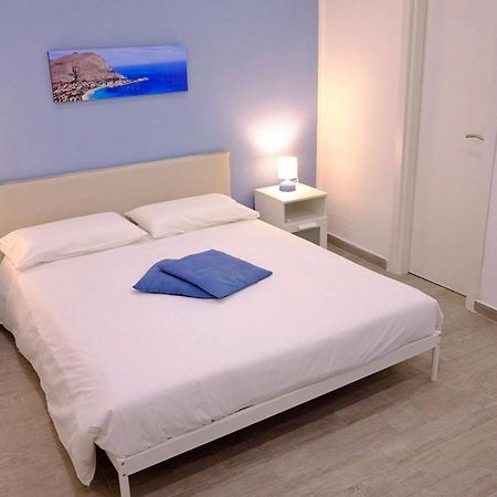 Casa Melu - Palermo Centro Apartment ภายนอก รูปภาพ