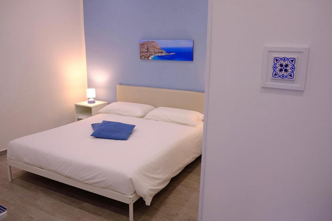 Casa Melu - Palermo Centro Apartment ภายนอก รูปภาพ