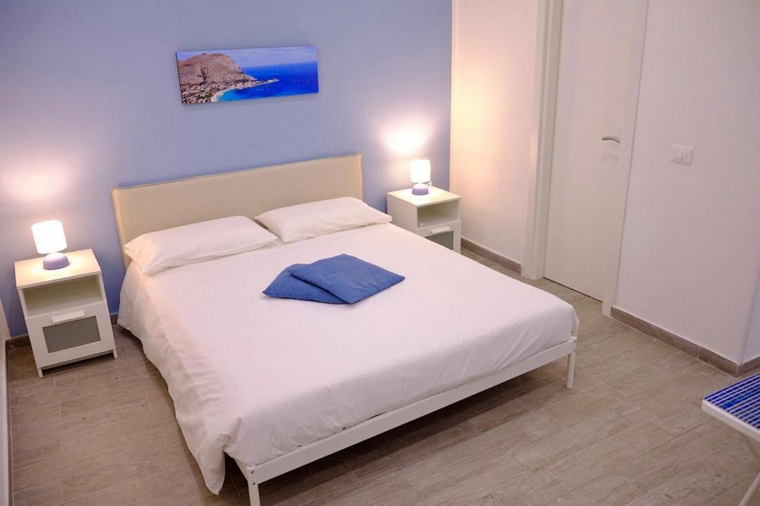 Casa Melu - Palermo Centro Apartment ภายนอก รูปภาพ