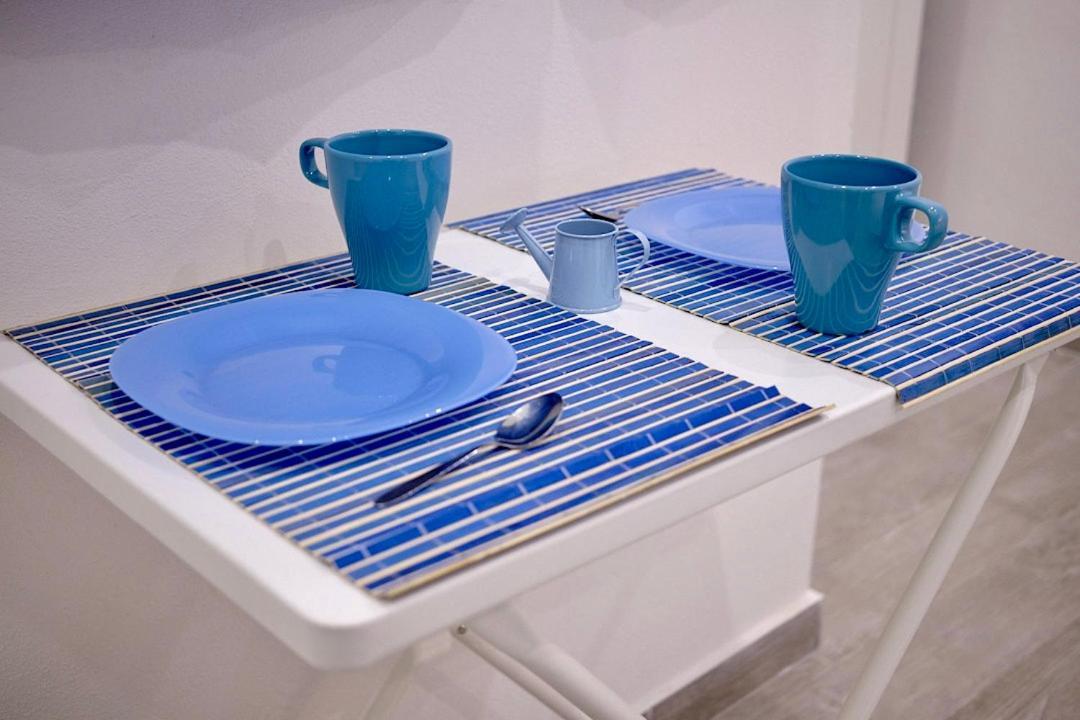 Casa Melu - Palermo Centro Apartment ภายนอก รูปภาพ